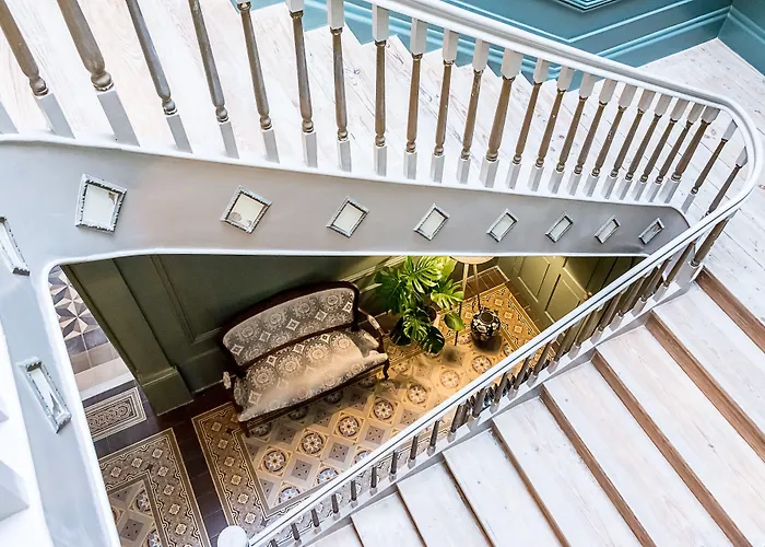 Charm Palace Porto Guest house Porto