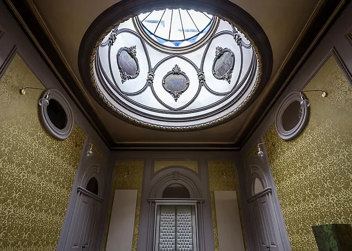 Charm Palace Porto Guest house Porto