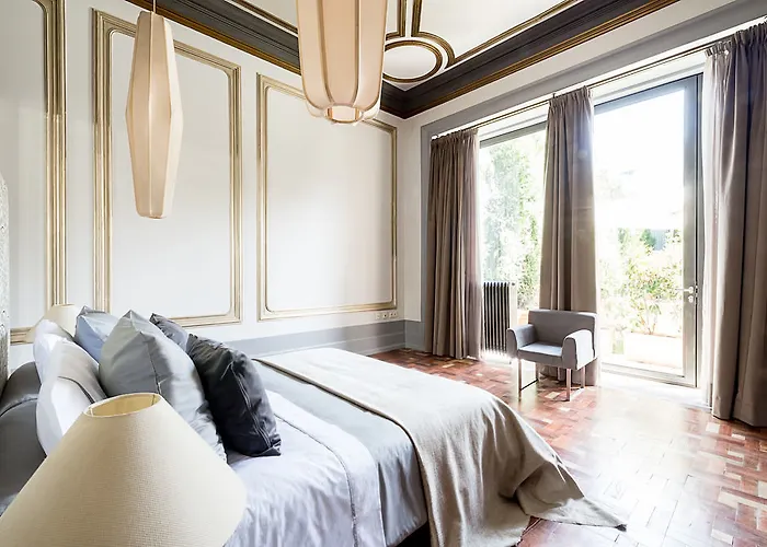 Guest house Charm Palace Porto