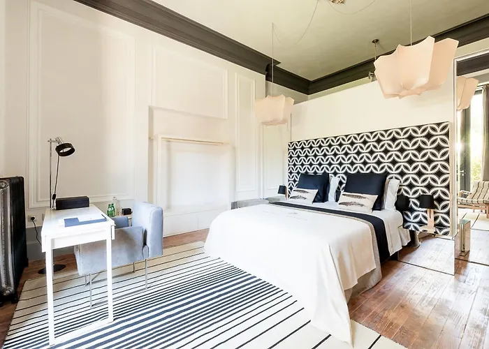 Guest house Charm Palace Porto