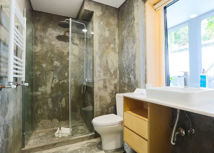 Charm Palace Porto 4*