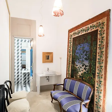 Charm Palace Penzion 4*