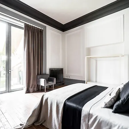 Penzion Charm Palace