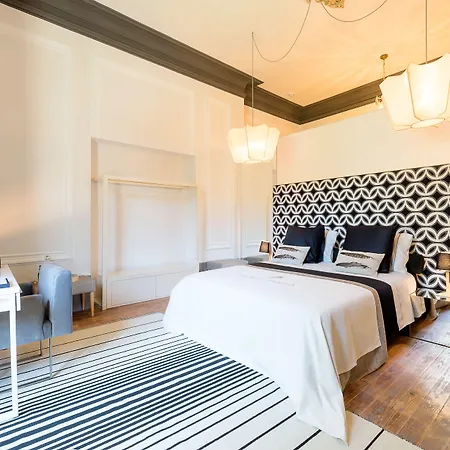 Penzion Charm Palace