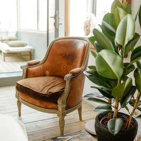 Penzion Charm Palace