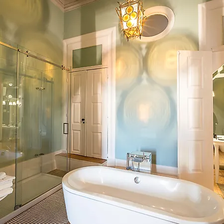 Penzion Charm Palace 4*