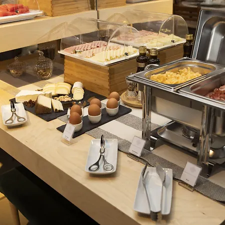 Penzion Charm Palace