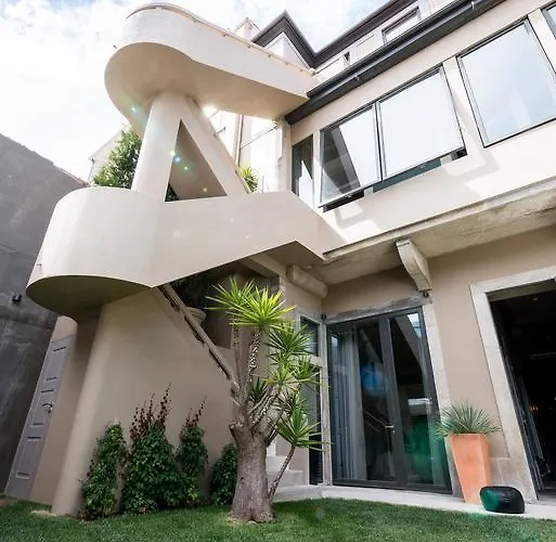 Charm Palace Гостевой дом