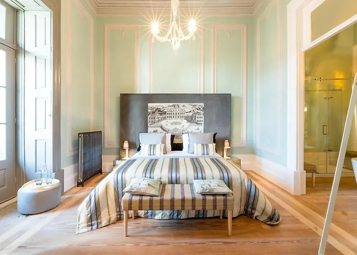 Гостевой дом Charm Palace 4*